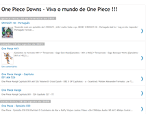 Tablet Screenshot of onepiece-downs.blogspot.com