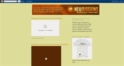 Desktop Screenshot of advocatenetwork.blogspot.com