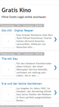 Mobile Screenshot of gratiskino.blogspot.com