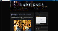 Desktop Screenshot of nuestrabellezamundial.blogspot.com