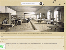 Tablet Screenshot of hospiad.blogspot.com