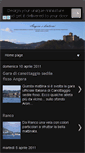 Mobile Screenshot of angeraedintorni.blogspot.com