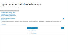 Tablet Screenshot of digital-cameras-30.blogspot.com