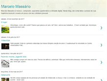 Tablet Screenshot of marcelomassario.blogspot.com