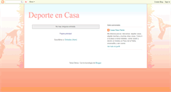 Desktop Screenshot of cuetosport-kits.blogspot.com