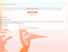Tablet Screenshot of cuetosport-kits.blogspot.com