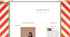 Desktop Screenshot of joshandmeaganfryer.blogspot.com