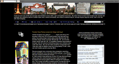 Desktop Screenshot of kasongankeramik.blogspot.com