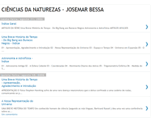 Tablet Screenshot of jbciencias.blogspot.com