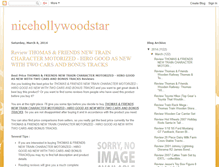 Tablet Screenshot of nicehollywoodstar.blogspot.com