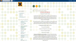 Desktop Screenshot of eltablaoperiodicodemaricarmen.blogspot.com