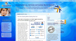 Desktop Screenshot of answering-service-call-center-virtual.blogspot.com