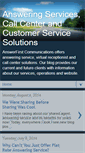 Mobile Screenshot of answering-service-call-center-virtual.blogspot.com