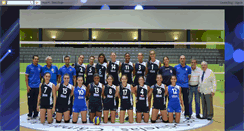 Desktop Screenshot of belenensesvoleibol.blogspot.com