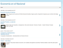 Tablet Screenshot of economiapoliticaweb.blogspot.com