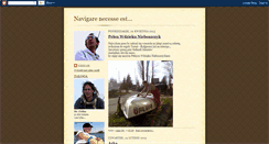 Desktop Screenshot of navigarenecesseest-wiesz-ok.blogspot.com