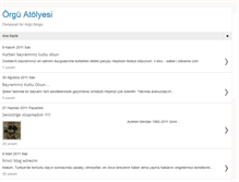 Tablet Screenshot of orguatolyesi.blogspot.com