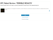 Tablet Screenshot of btcrobot-review.blogspot.com