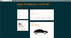 Desktop Screenshot of namakgaramsalt.blogspot.com