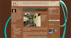 Desktop Screenshot of masrigor.blogspot.com