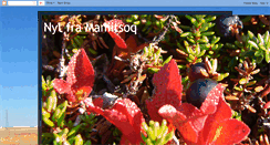 Desktop Screenshot of afrikaneren.blogspot.com