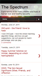 Mobile Screenshot of omnipoly.blogspot.com