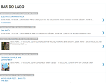 Tablet Screenshot of bardolago.blogspot.com