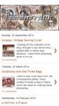 Mobile Screenshot of ephemerasattic.blogspot.com