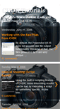 Mobile Screenshot of chdktutorials.blogspot.com