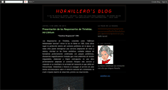 Desktop Screenshot of miguelhorni.blogspot.com
