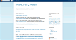 Desktop Screenshot of angelolloqui.blogspot.com