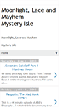 Mobile Screenshot of mlmmystery.blogspot.com