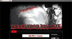 Desktop Screenshot of j-musicvisual.blogspot.com