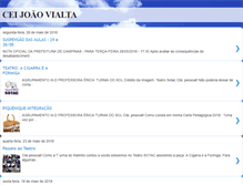 Tablet Screenshot of emeijoaovialta.blogspot.com