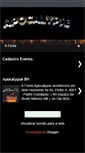 Mobile Screenshot of apocalypsebh.blogspot.com