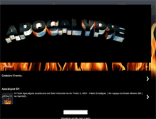 Tablet Screenshot of apocalypsebh.blogspot.com