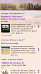 Mobile Screenshot of clasede5b-kino.blogspot.com