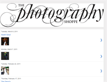 Tablet Screenshot of photographyshoppeusa.blogspot.com