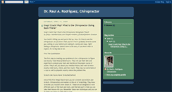 Desktop Screenshot of doralchiro.blogspot.com