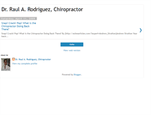 Tablet Screenshot of doralchiro.blogspot.com