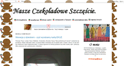 Desktop Screenshot of mtoto-wangu.blogspot.com