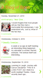 Mobile Screenshot of ablogofbosh.blogspot.com
