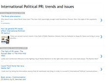 Tablet Screenshot of internationalpoliticalpr.blogspot.com