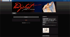Desktop Screenshot of bodyshotphotographybacolod.blogspot.com