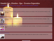 Tablet Screenshot of estadoom.blogspot.com