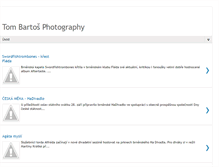 Tablet Screenshot of bartostom.blogspot.com