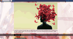 Desktop Screenshot of laverdadsobreelhombre.blogspot.com