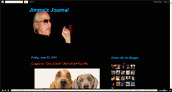 Desktop Screenshot of jimsulliv3.blogspot.com