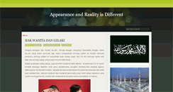 Desktop Screenshot of akhmalbe.blogspot.com