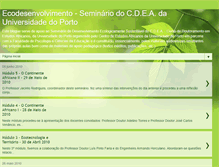 Tablet Screenshot of cea-doutoramento.blogspot.com